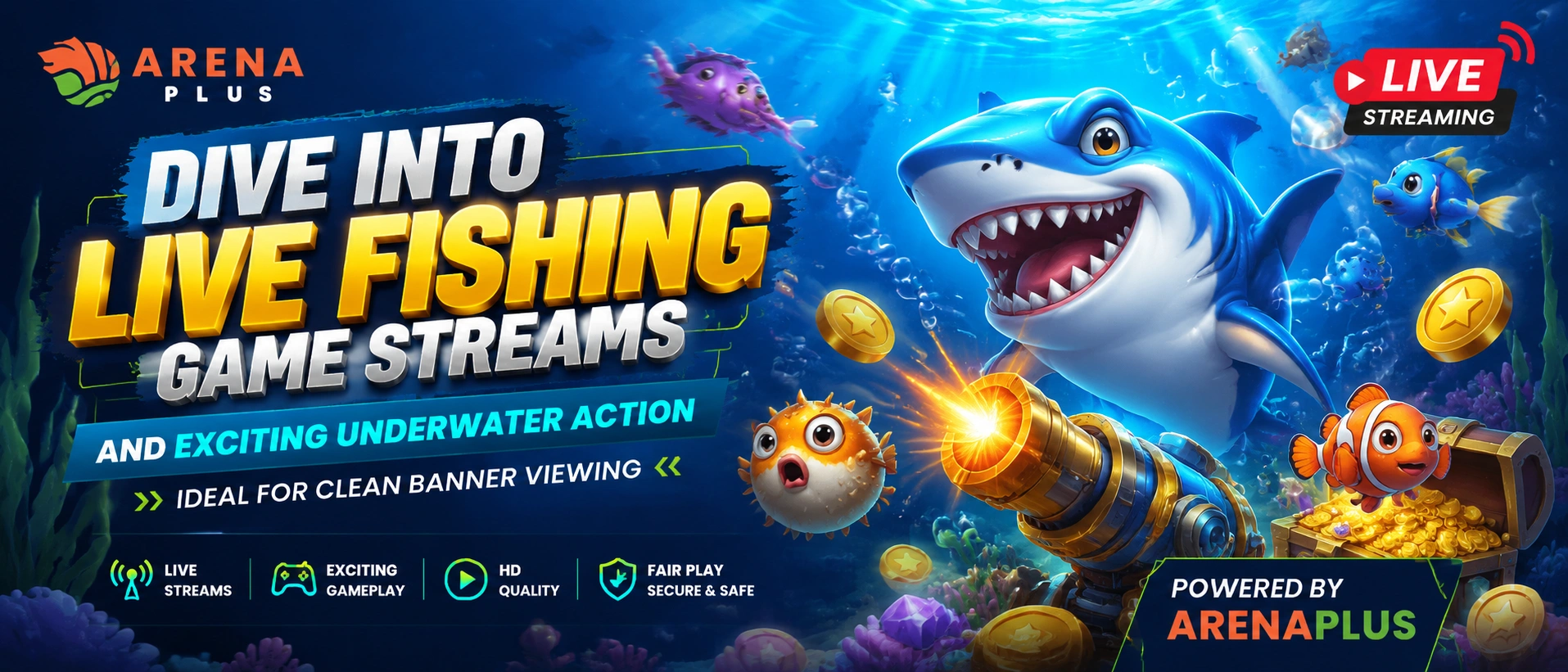 Contact ArenaPlus Support | Get Help and Assistance 5 arenaplus fish banner 2