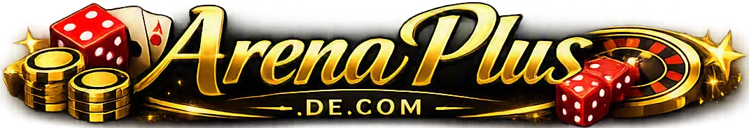 ARENAPLUS logo