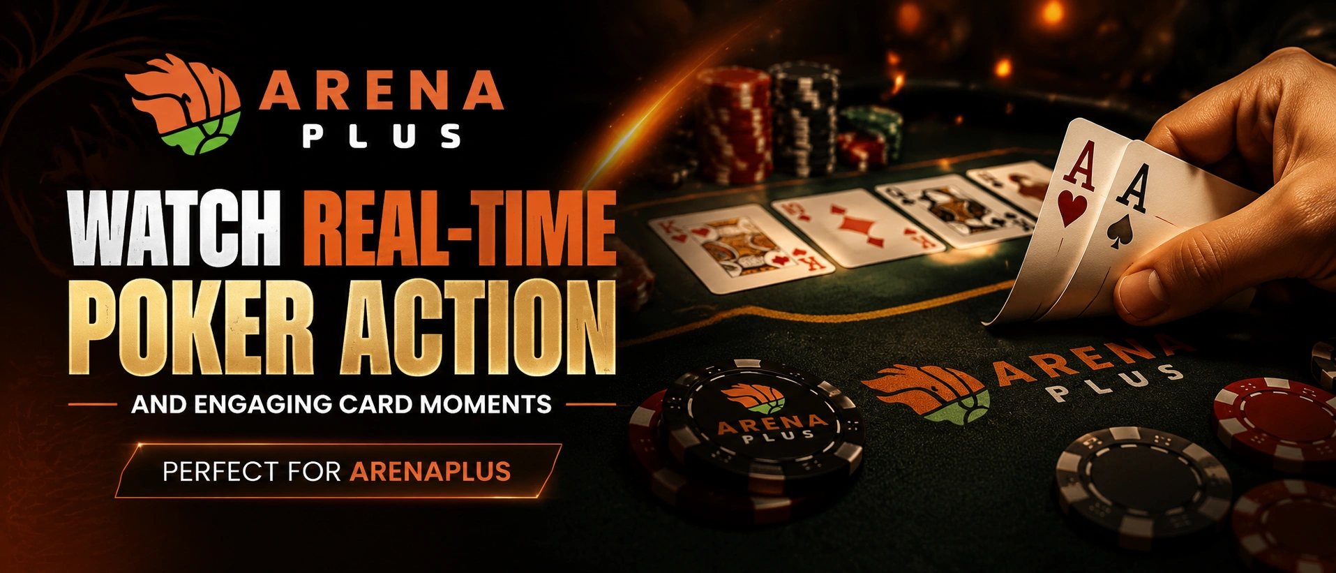 Contact ArenaPlus Support | Get Help and Assistance 20 arenaplus poker banner 2