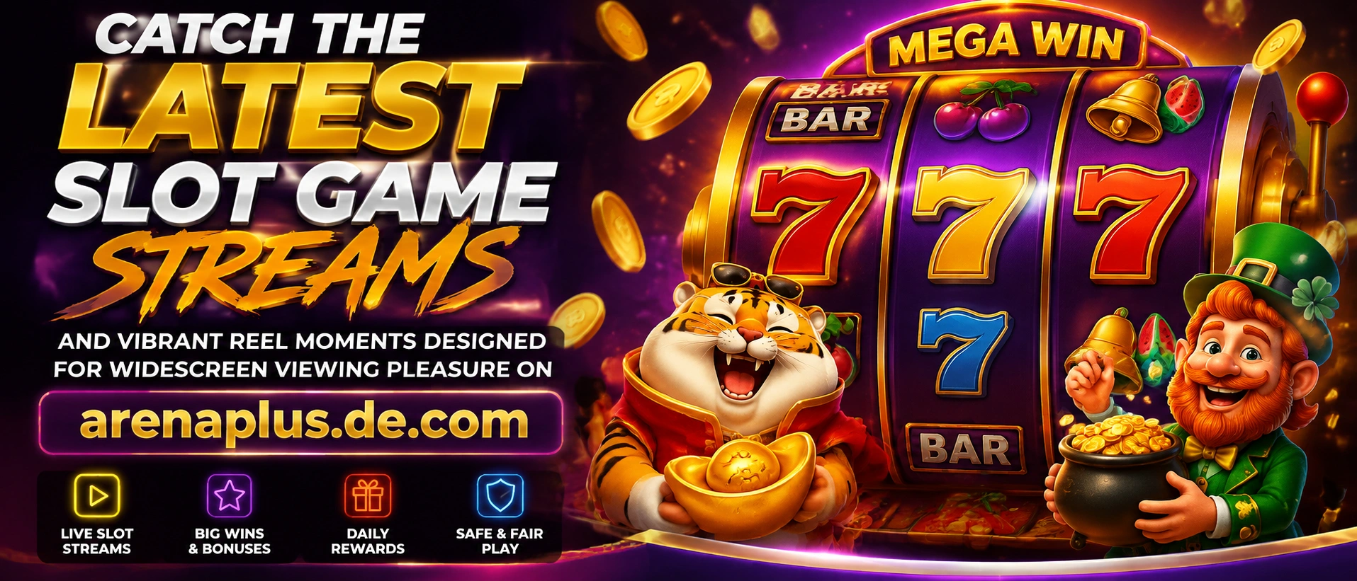 Slot Machine