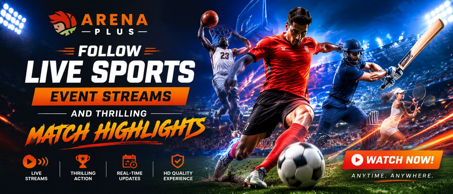 Sports