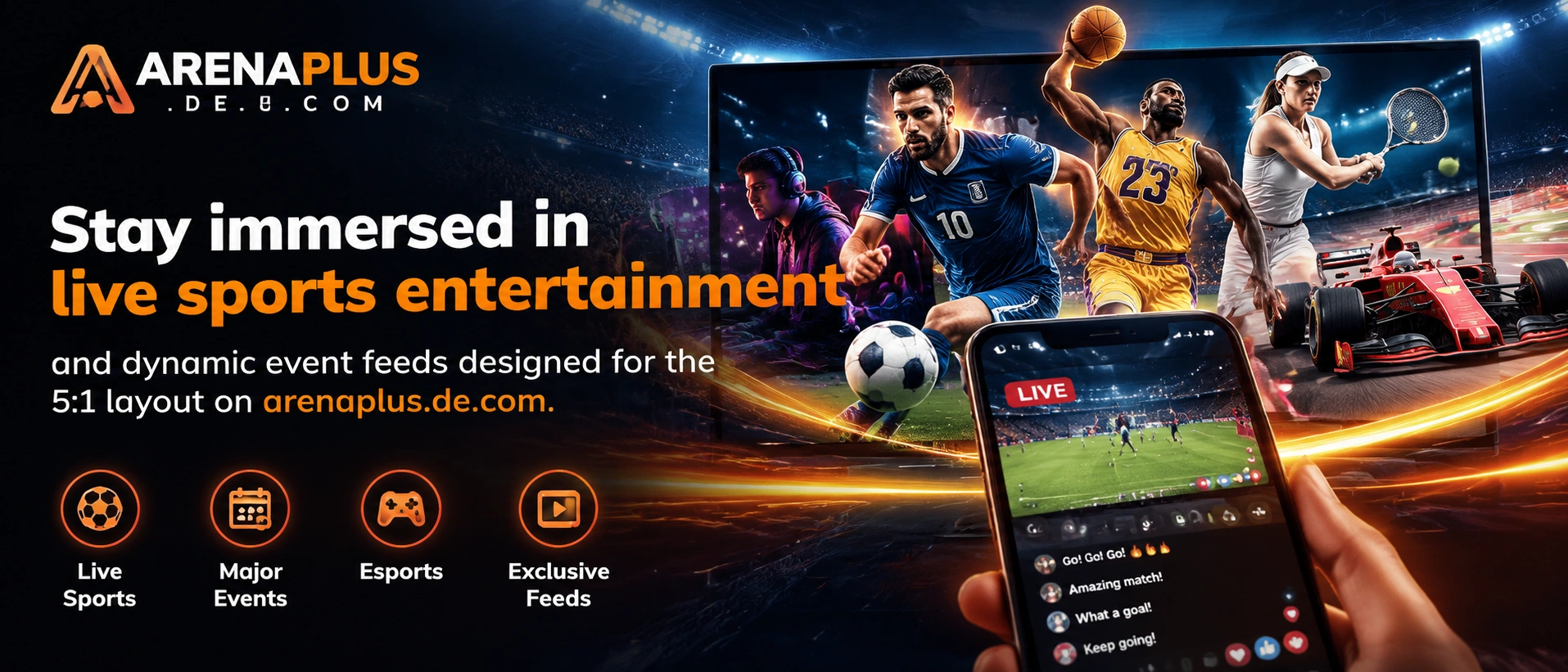 Contact ArenaPlus Support | Get Help and Assistance 13 arenaplus sports banner 3